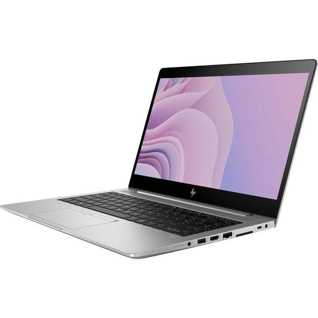 HP Elitebook 840 G6 i5-8265U 16GB 128GB SSD FHD WLAN BT Webcam Win 11 Pro