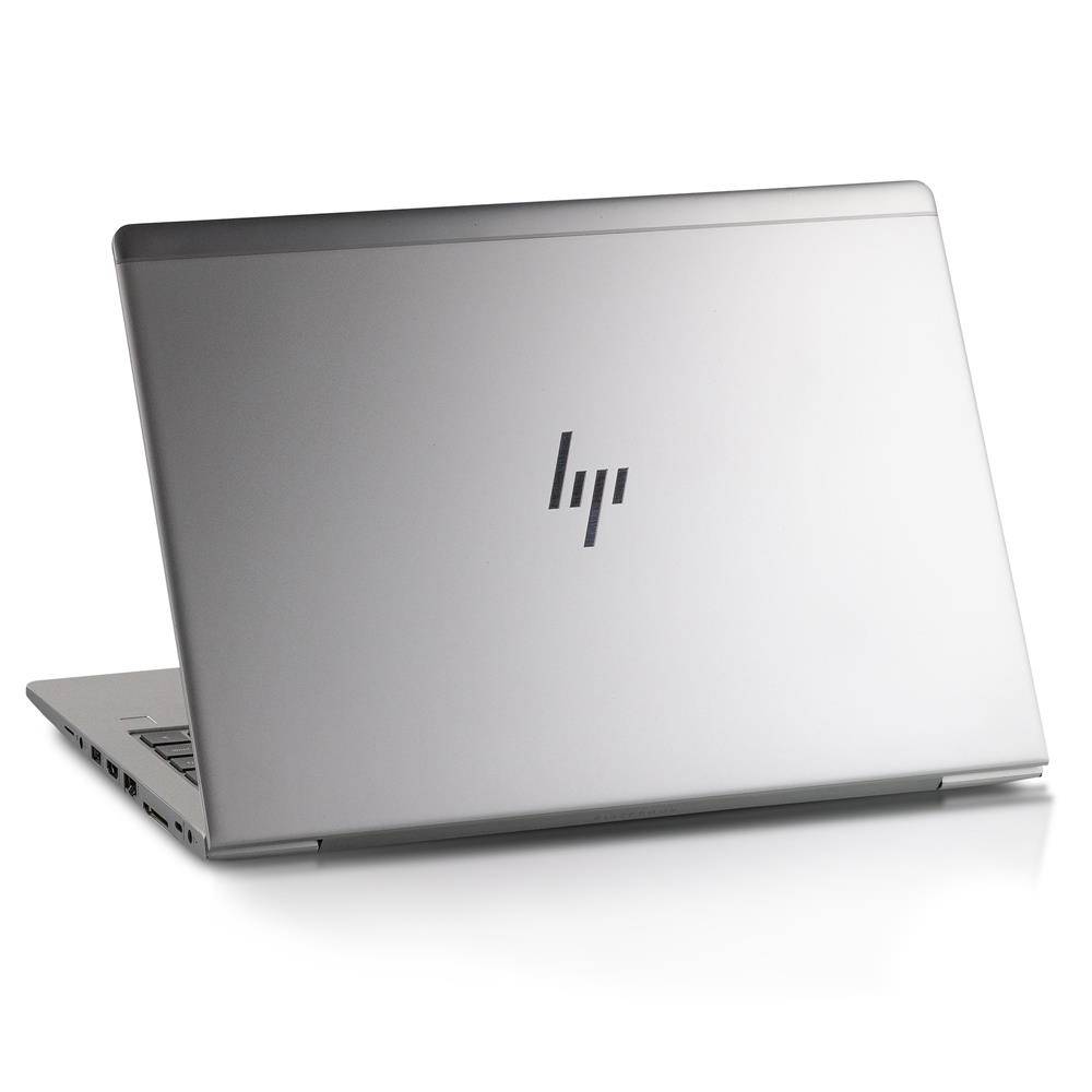 HP Elitebook 840 G6 i5-8265U 8GB 1000GB SSD FHD WLAN BT Webcam Win 10 Home