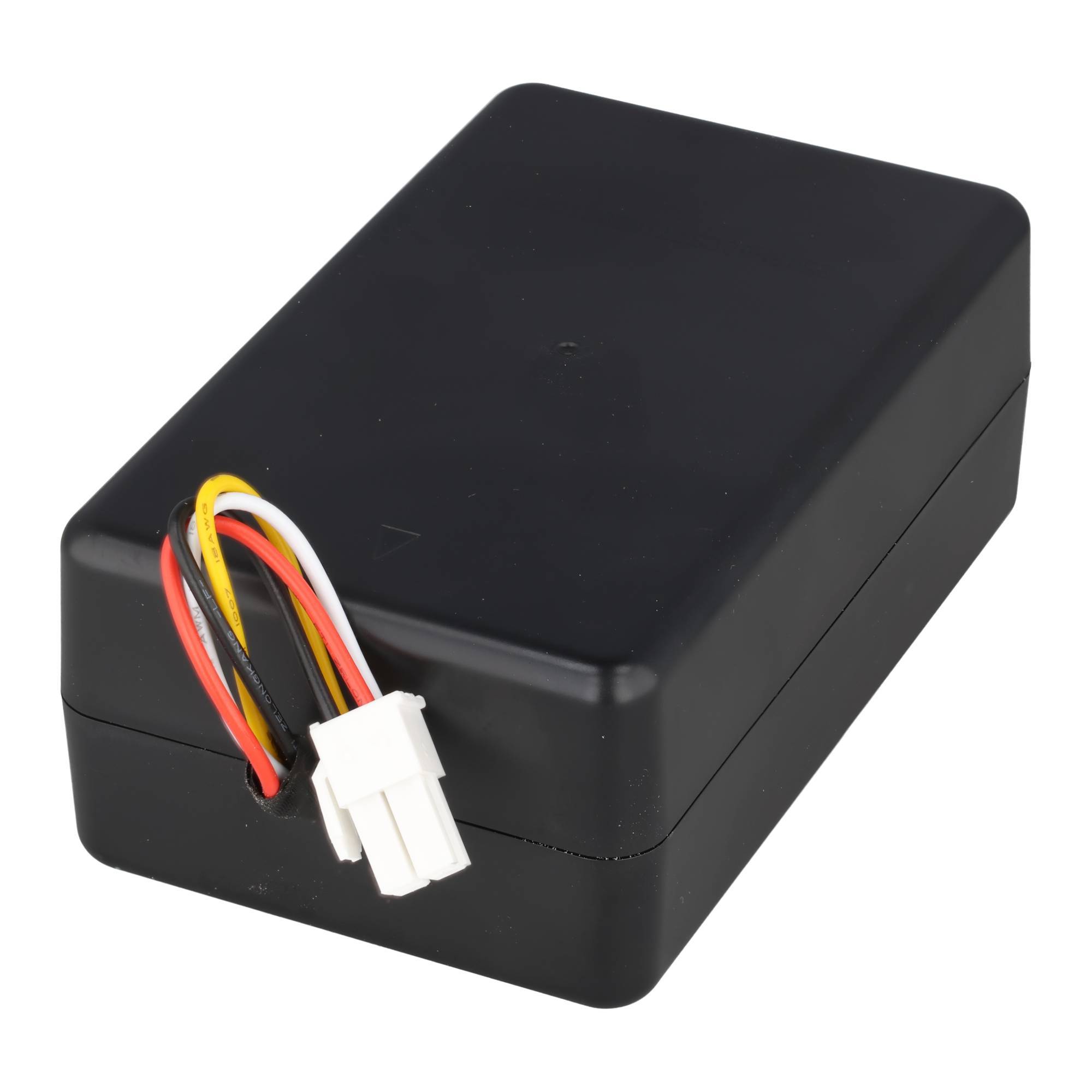 Akku passend für Samsung VCA-RBT71 Staubsauger DJ96-00193C, DJ96-00202A, 4600mAh 21,6V Li-Ion