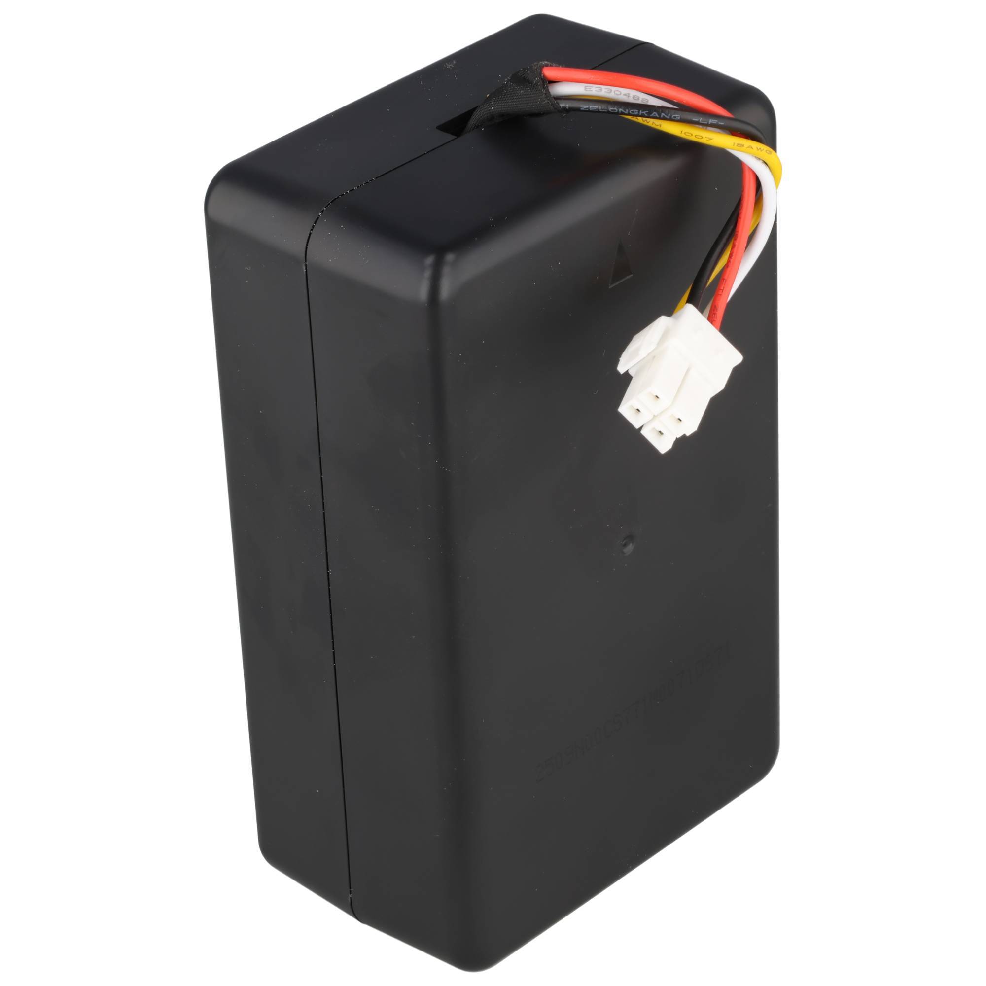 Akku passend für Samsung VCA-RBT71 Staubsauger DJ96-00193C, DJ96-00202A, 4600mAh 21,6V Li-Ion