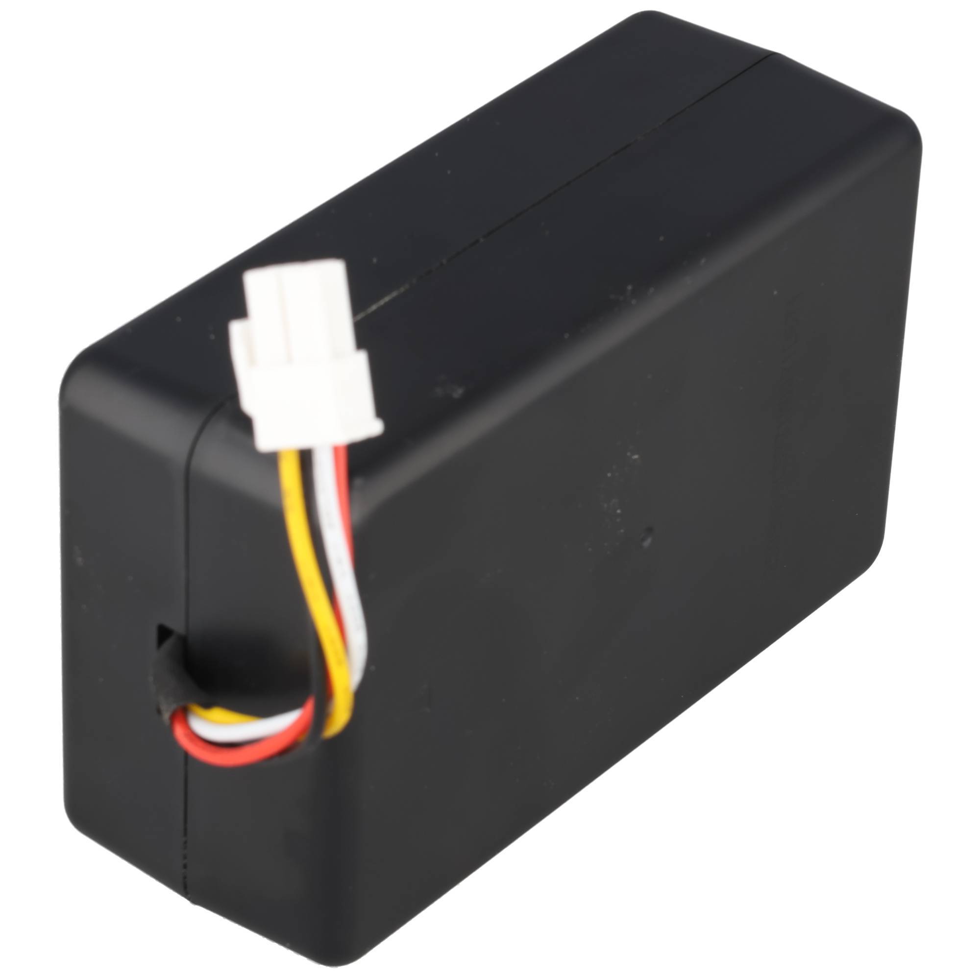 Akku passend für Samsung VCA-RBT71 Staubsauger DJ96-00193C, DJ96-00202A, 4600mAh 21,6V Li-Ion