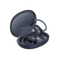 Baseus Eli Sport 1 Open-Ear Cosmic Black - Kopfhörer - Bluetooth 5