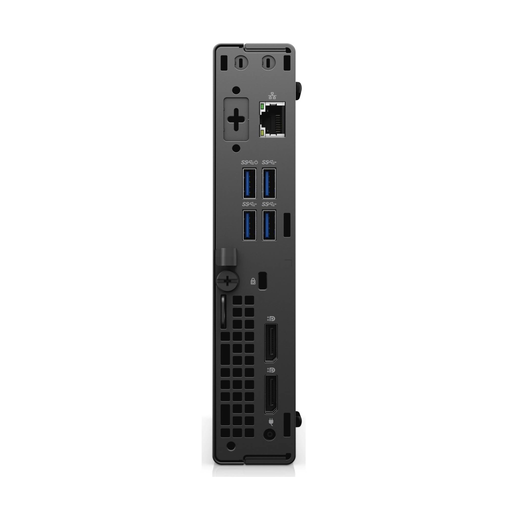 Dell Optiplex 5090 (Micro) PC-System Intel Core i3-10105T 8GB RAM 256GB SSD Win11 Pro