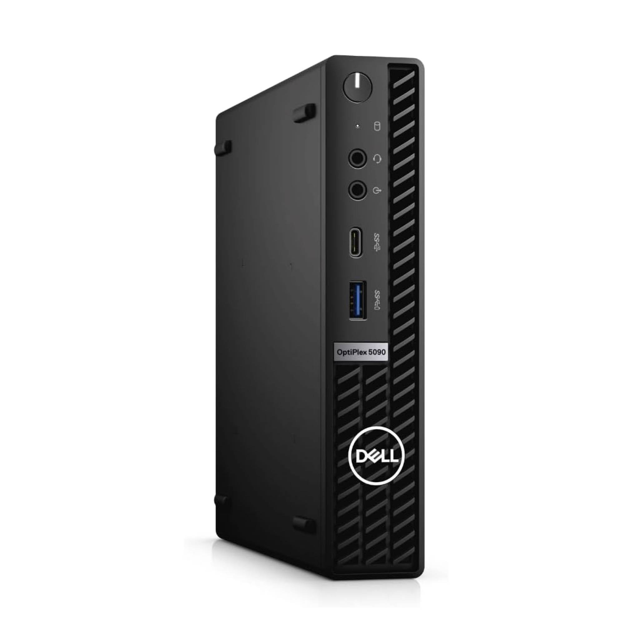 Dell Optiplex 5090 (Micro) PC-System Intel Core i3-10105T 8GB RAM 128GB SSD Win11 Pro