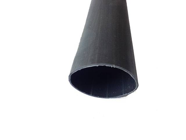 DSG-Canusa CFHR 1300 Größe 33mm/5,5mm Schrumpfschlauch mit Kleber 6:1 (1,2m)