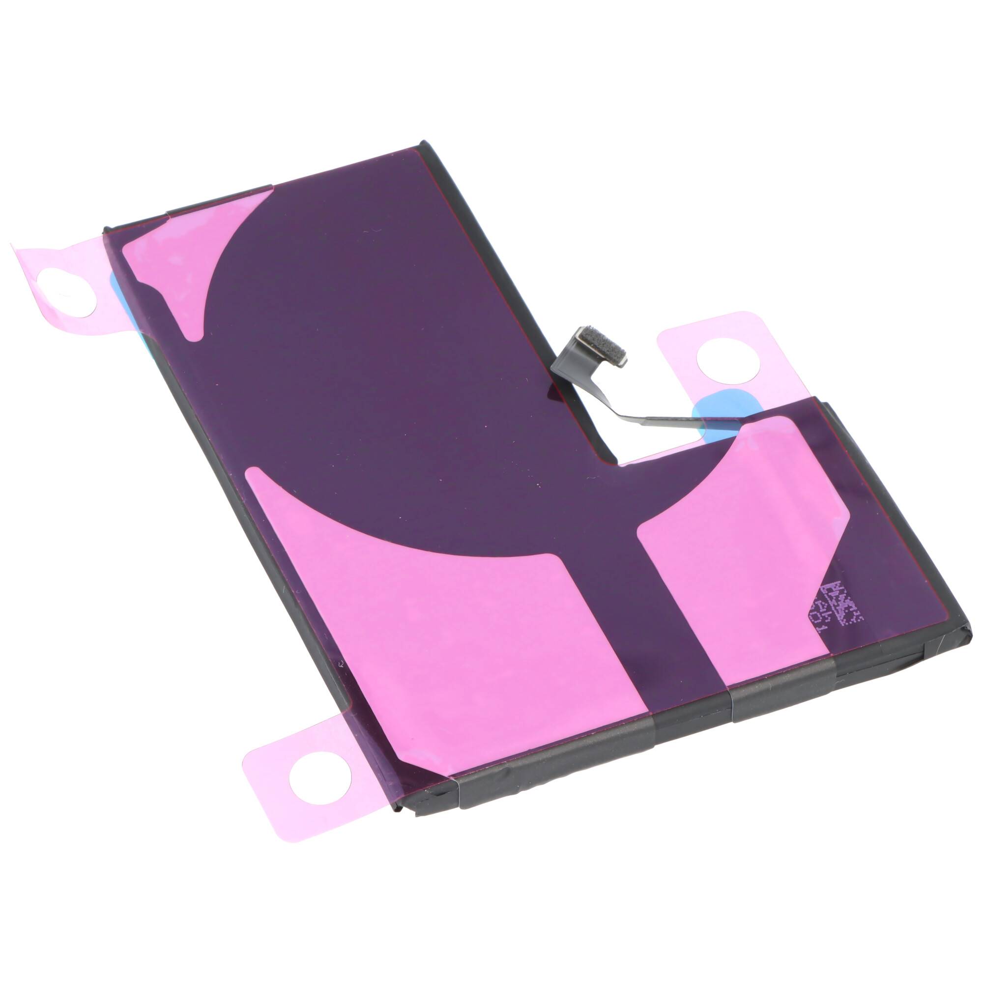 Akku passend für Apple iPhone 13 Pro, Li-Polymer, 3,85V, 3095mAh, 11,9Wh, built-in, ohne Werkzeug