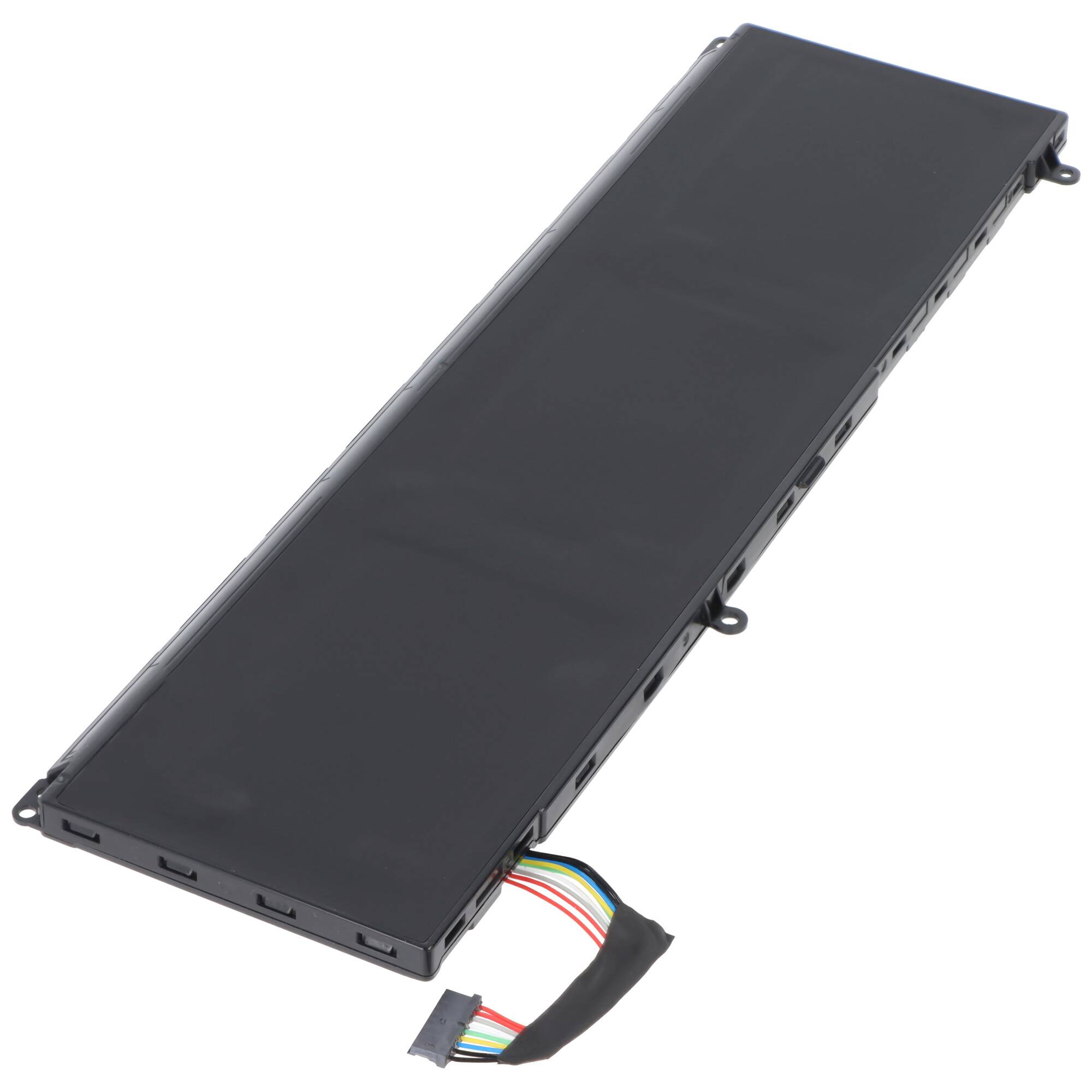 Akku passend für Dell Inspirion 11 3135, Li-Polymer, 11,55V, 5600mAh, 64,7Wh