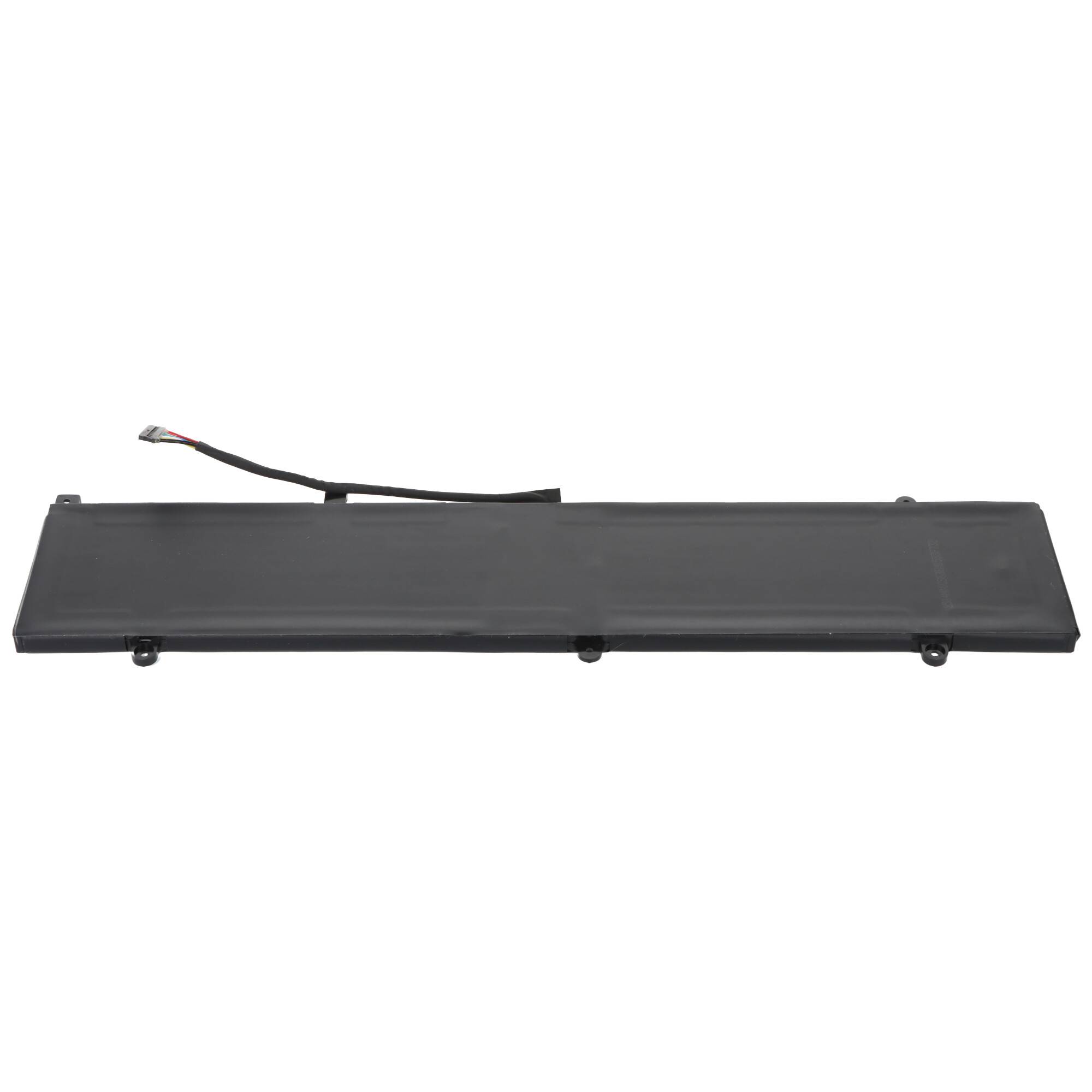 Akku passend für Lenovo Yoga Slim 7 15 7-15IMH05 Typ L19C4PF2 - 15,36V - 4500 mAh