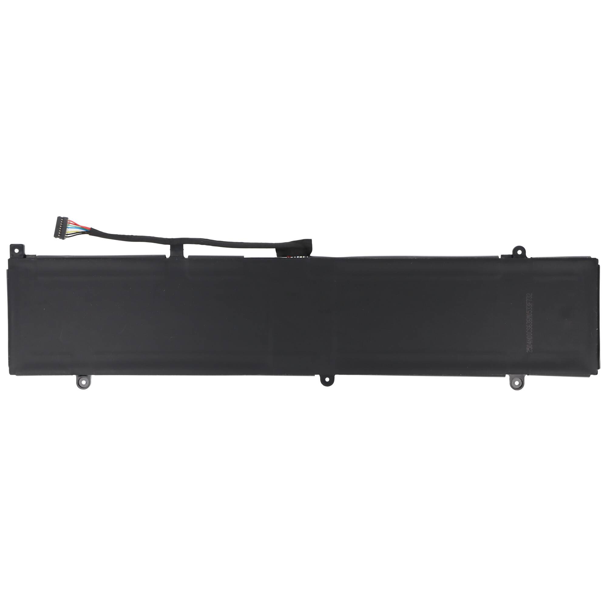 Akku passend für Lenovo Yoga Slim 7 15 7-15IMH05 Typ L19C4PF2 - 15,36V - 4500 mAh