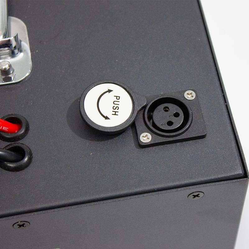 Akku Li-Io. 60 V 30 Ah Anderson Stecker inkl. Ladegerät 5A rund 3-Polig