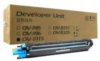 Kyocera DV-8115M - 302P393041 - Entwicklereinheit magenta - für Ecosys M8124cidn Ecosys M8130cidn