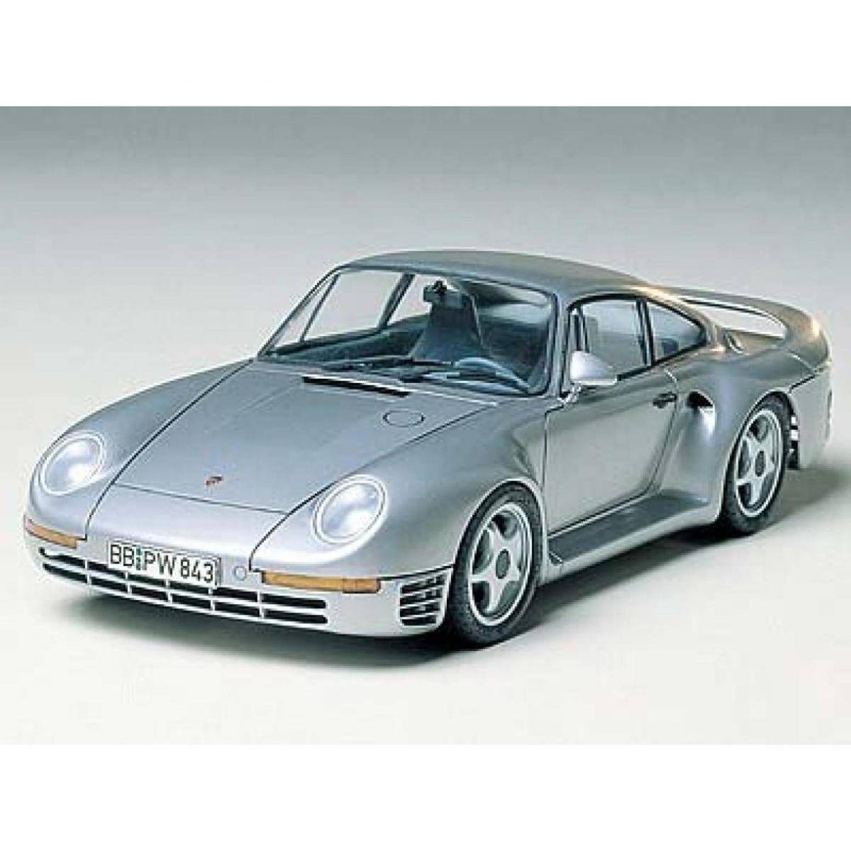 1:24 Porsche 959