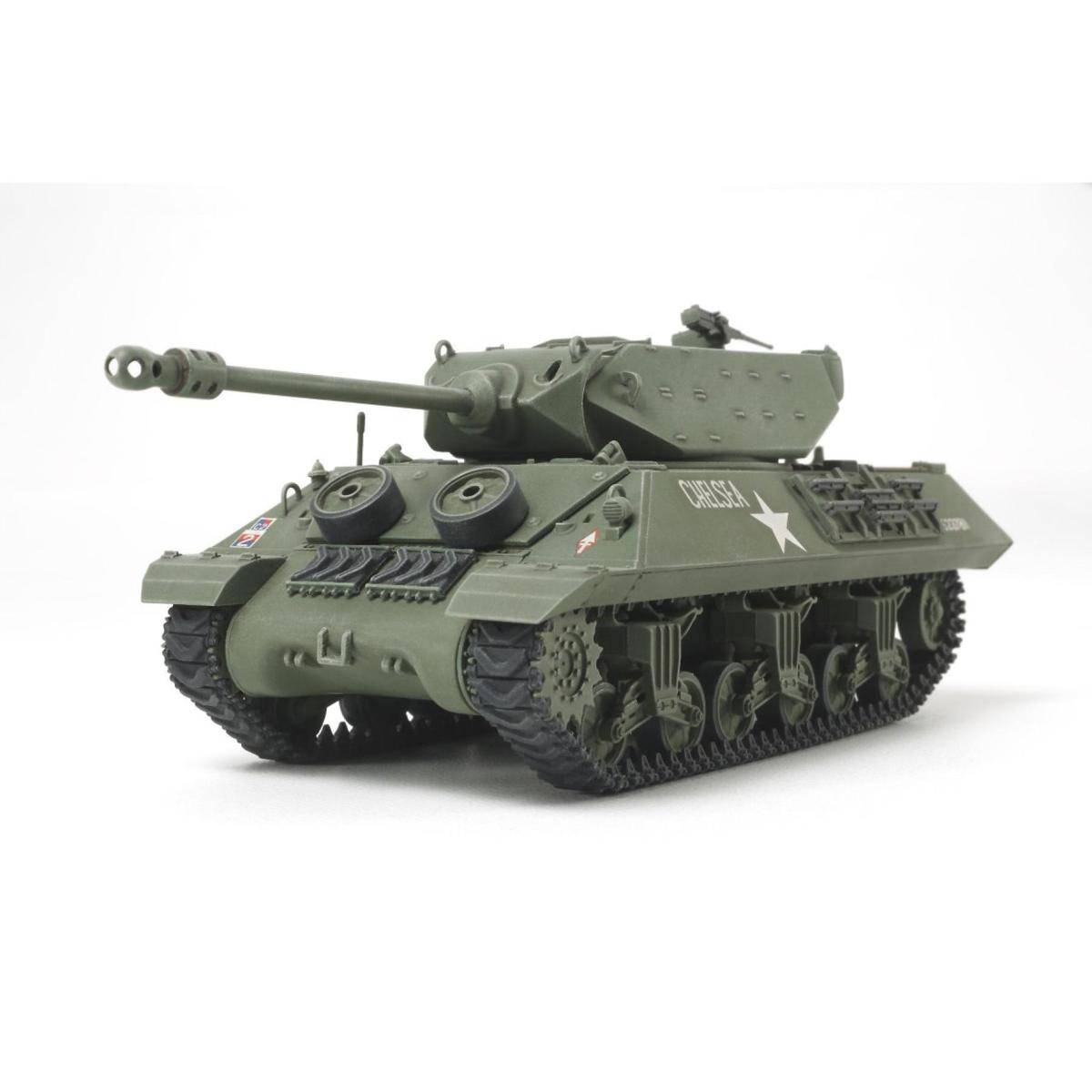 1:48 Brit. M10 IIC Achilles Jagdpanzer