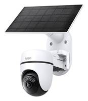 TP-LINK Tapo C610 Kit Smart Wire-Free Solar-Powered security camera Kit3 MP