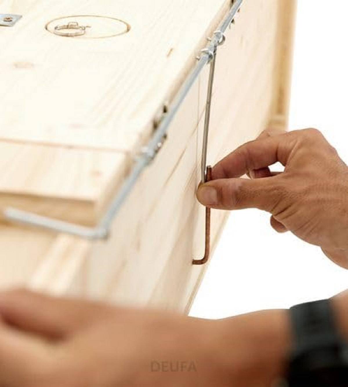 Neustanlo - Holzkastenfalle für Marder - zum schonenden Lebendfang von Mardern, Iltis und Katzen - ohne Schlagkraft - aus hochwertigen Fichtenholz