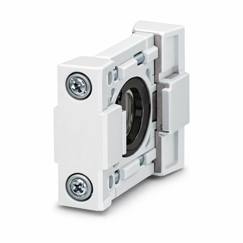 SMC Zwischenstück Y400-D - Zubehör für module Wartungeinheit - Gehäusegröße 400