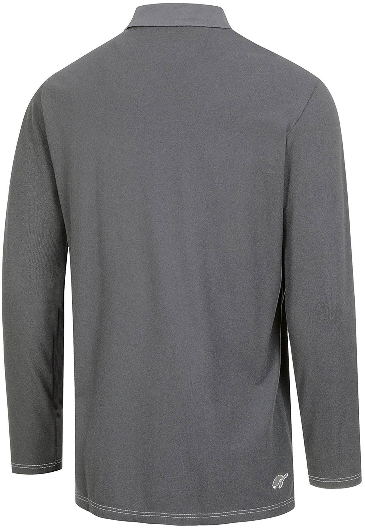 HABETEX ® arc knit - HB-MODarc, Polo-Shirt 4KA, Langarm XL
