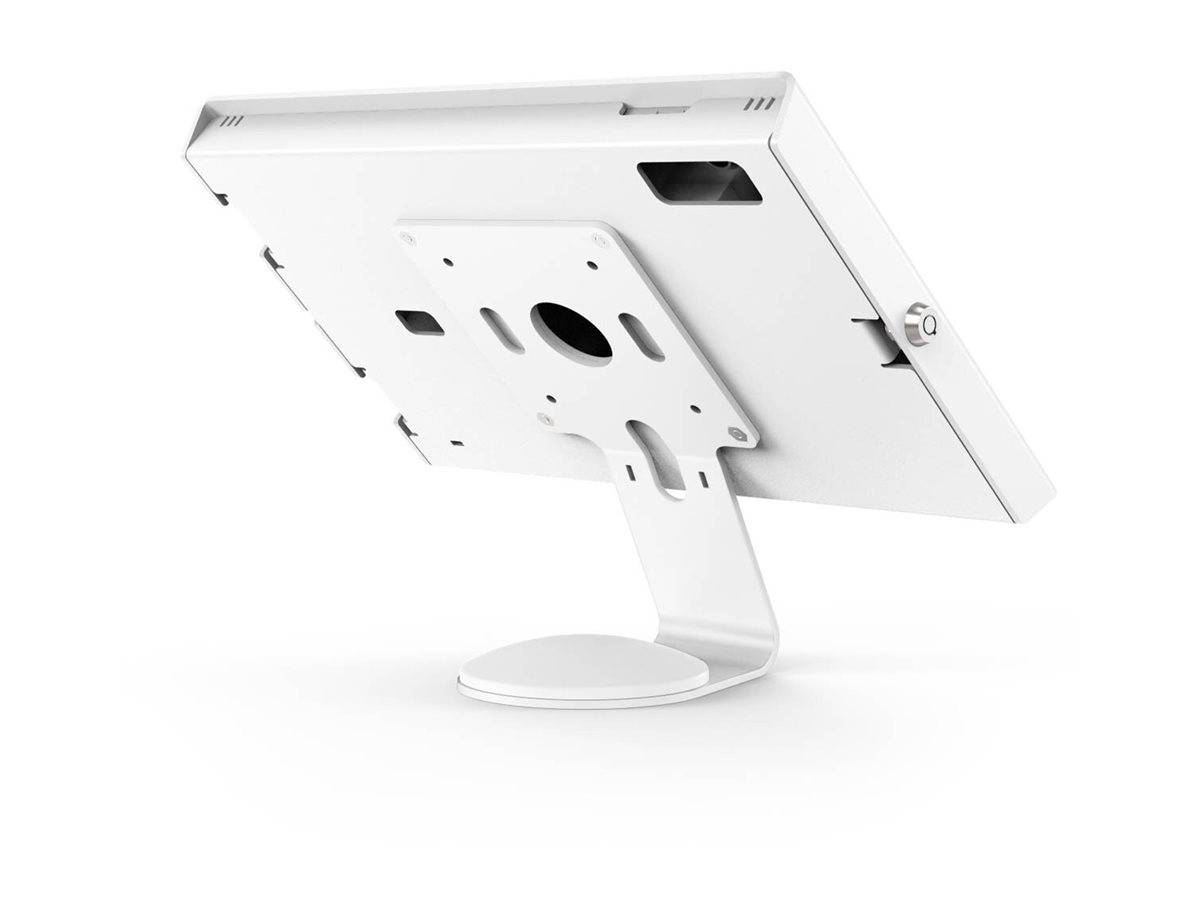 Compulocks Apex - Aufstellung - freiliegende Front-/Rückkamera und Sensoren -