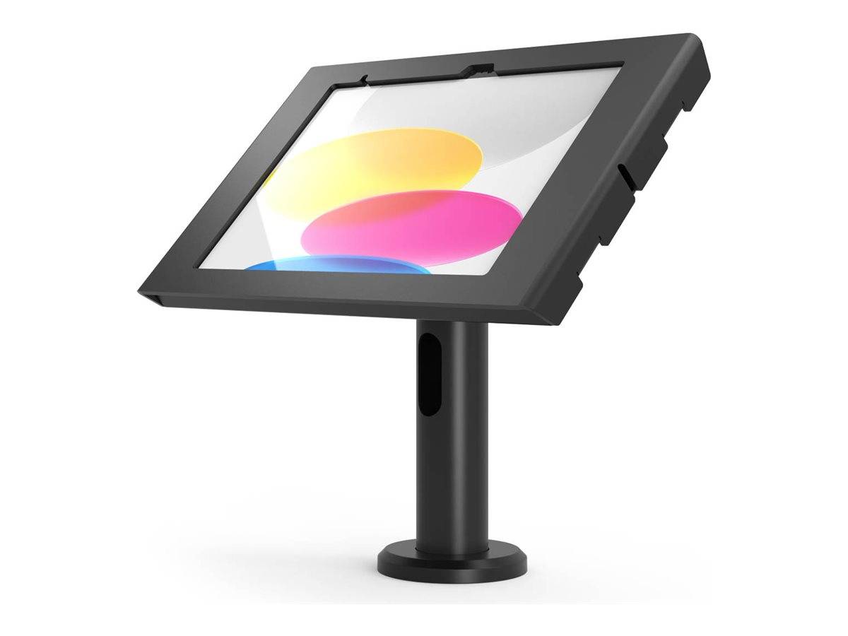 Compulocks Apex Rise - Aufstellung - neigen - für Tablett - Metall - Schwarz -