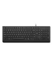 Lenovo Essential Wired Keyboard AI Nordi Tastatur CB CE FCC