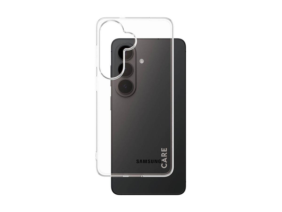 PanzerGlass CARE by PanzerGlass X-Ray - Hintere Abdeckung für Mobiltelefon -