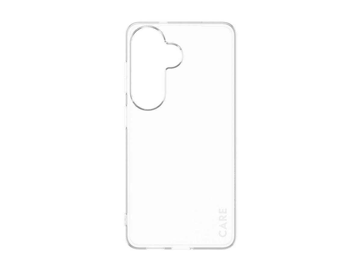 PanzerGlass CARE by PanzerGlass X-Ray - Hintere Abdeckung für Mobiltelefon -
