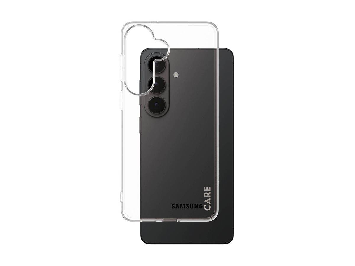 PanzerGlass CARE by PanzerGlass X-Ray - Hintere Abdeckung für Mobiltelefon -