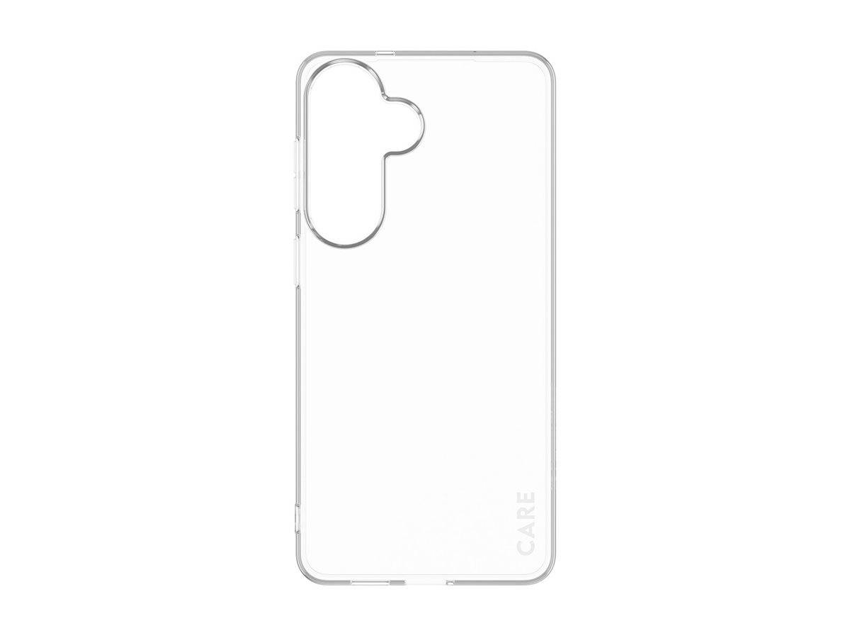 PanzerGlass CARE by PanzerGlass X-Ray - Hintere Abdeckung für Mobiltelefon -