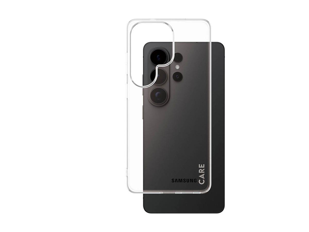 PanzerGlass CARE by PanzerGlass X-Ray - Hintere Abdeckung für Mobiltelefon -