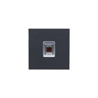 Dahua - VTO4202FB-MF - Fingerabdruck Modul - Black, - Fingerabdruck Modul - Material: Aluminium - IP65, IK07
