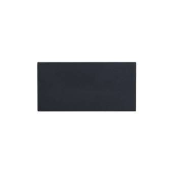 Dahua - VTO4202FB-MN - Blende Modul - Black, - Blenden Modul - Material: Aluminium - IP65, IK07