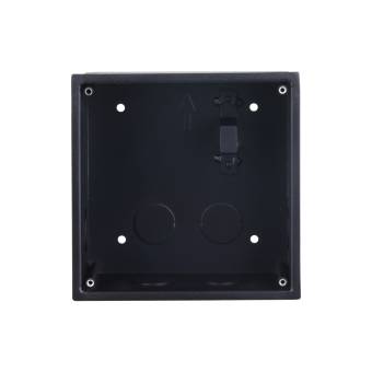 Dahua - VTM79 - 1 Modul Unterpuz Box