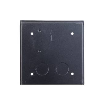 Dahua - VTM79 - 1 Modul Unterpuz Box