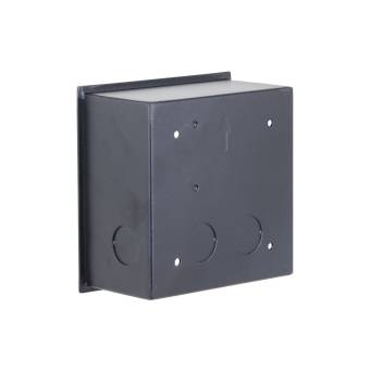 Dahua - VTM79 - 1 Modul Unterpuz Box