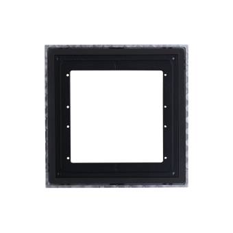 Dahua - VTM78 - 1 Modul Rahmen - Black