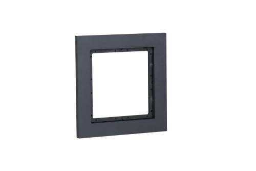 Dahua - VTM78 - 1 Modul Rahmen - Black