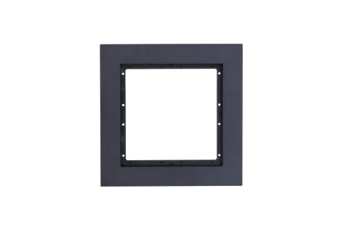 Dahua - VTM78 - 1 Modul Rahmen - Black