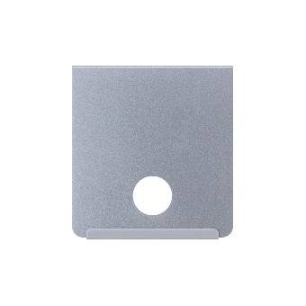 Dahua - VTM59D - Zubehör - Tischhalter - 7", - Tischhalterung für VTH 7" - Material: Aluminium - Abmessungen (HxBxT): 1