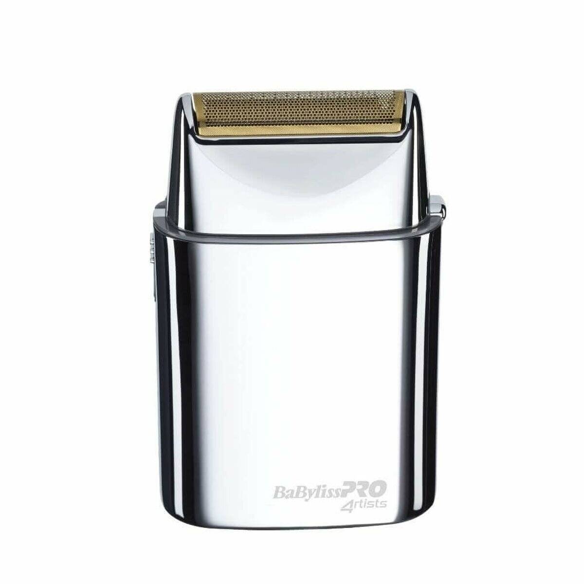 Metal Simple Foil Shaver