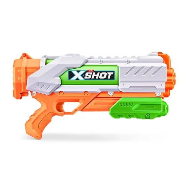 ZURU 56221; 11892 - X-Shot Water Fast-Fill Epic Wasserblaster