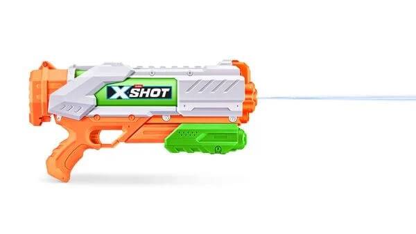 ZURU 56221; 11892 - X-Shot Water Fast-Fill Epic Wasserblaster