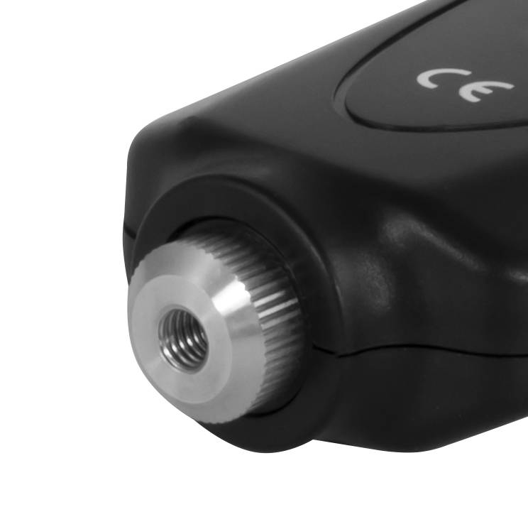 PCE Instruments Vibrationstester PCE-VT 60 |Beschleunigung: 0,1…300 m/s² |Geschwindigkeit: 0,1…300 mm/s |Weg: 0,001…3 mm