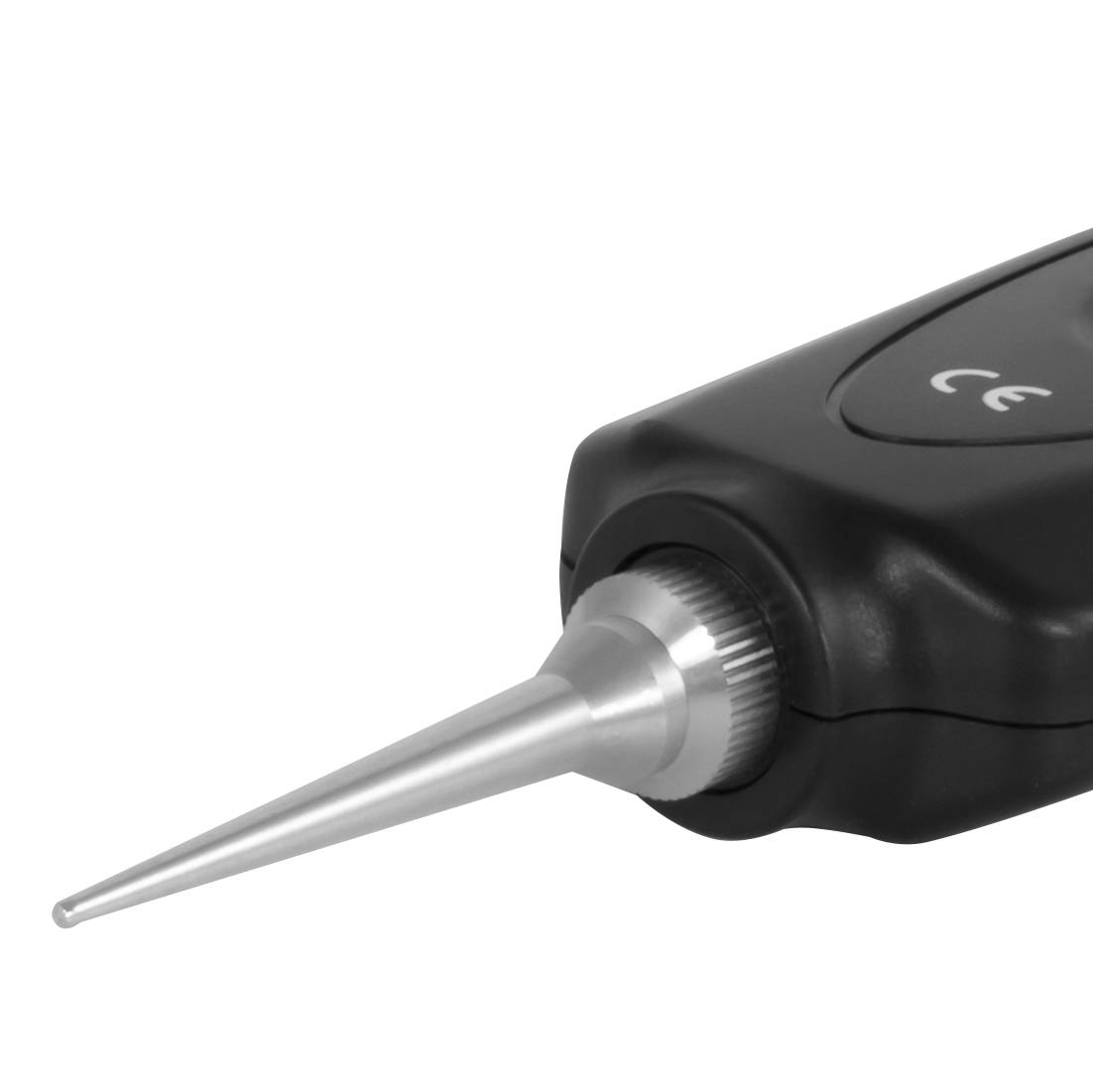 PCE Instruments Vibrationstester PCE-VT 60 |Beschleunigung: 0,1…300 m/s² |Geschwindigkeit: 0,1…300 mm/s |Weg: 0,001…3 mm