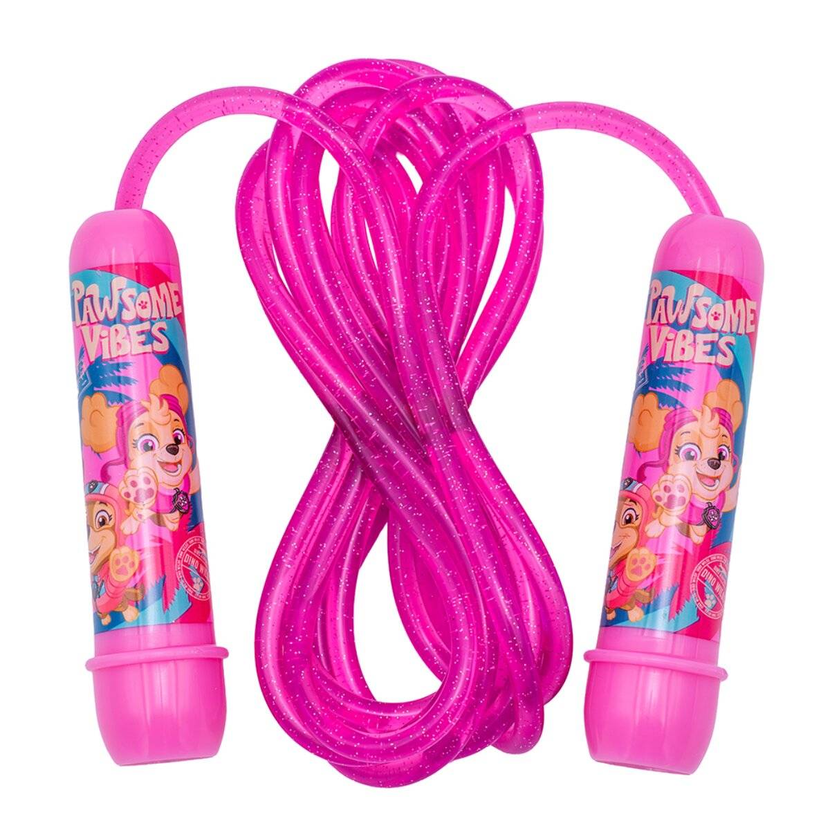 Paw Patrol Springseil für Kinder, Spiel und Sport