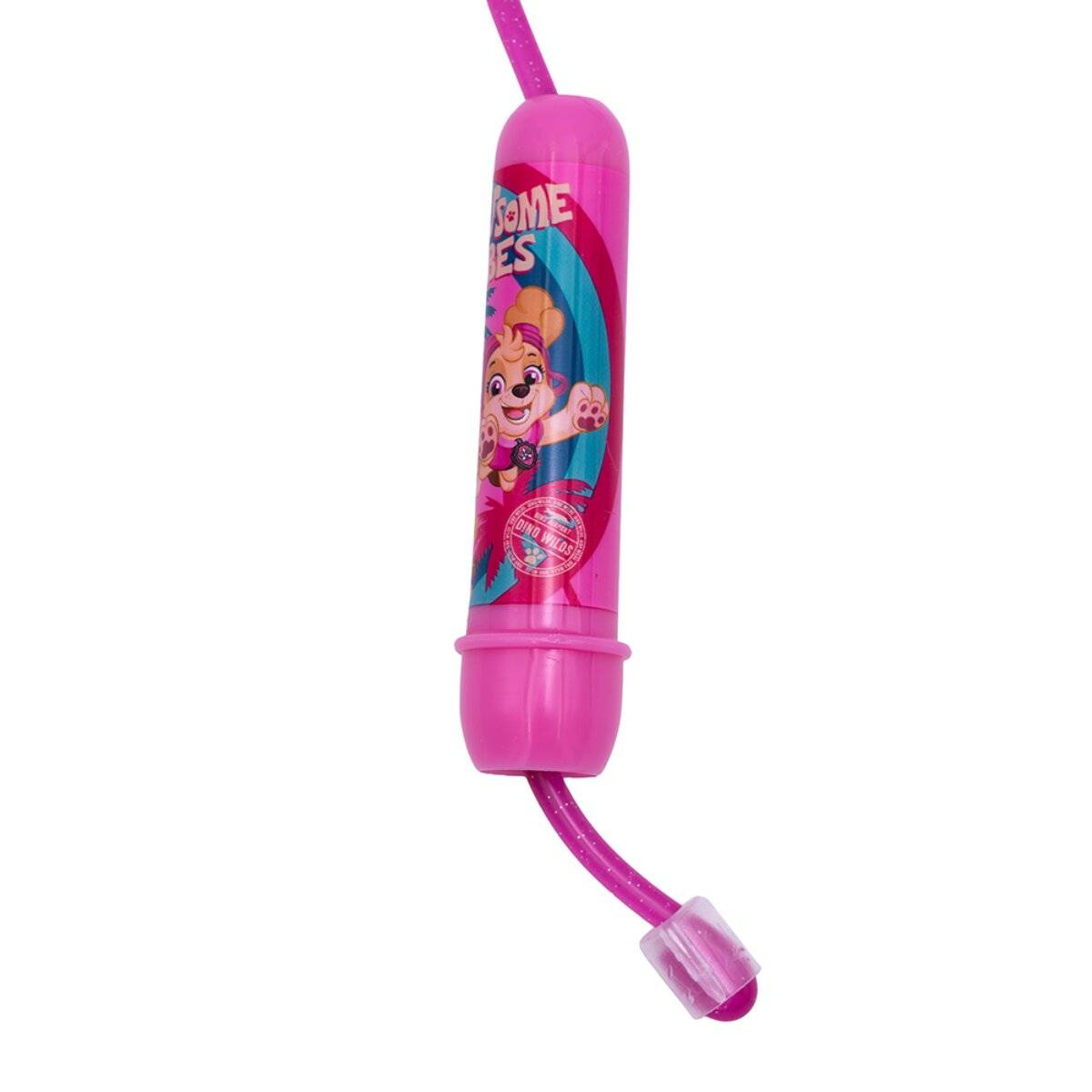 Paw Patrol Springseil für Kinder, Spiel und Sport