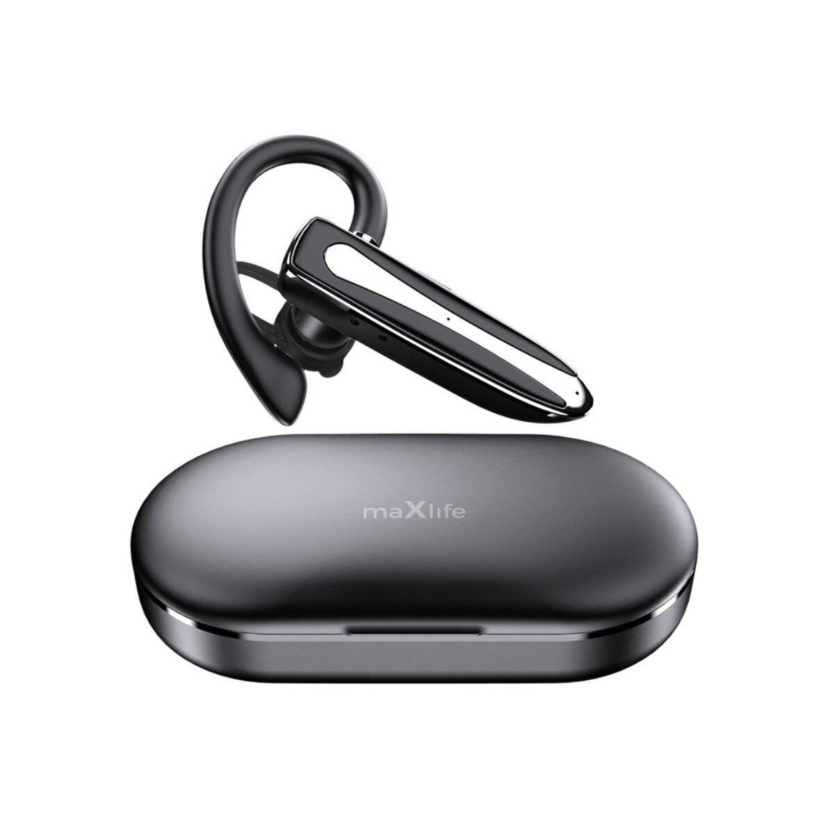 Maxlife MXBH-01 Kabellose In-Ear Kopfhörer mit Ladecase