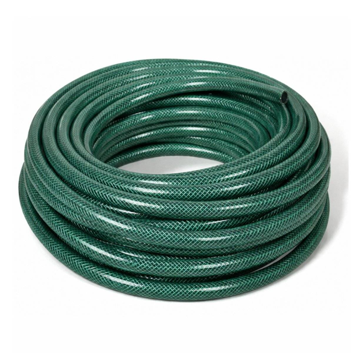 PVC-Gartenschlauch 30 m - 21 bar, flexibel & temperaturbeständig