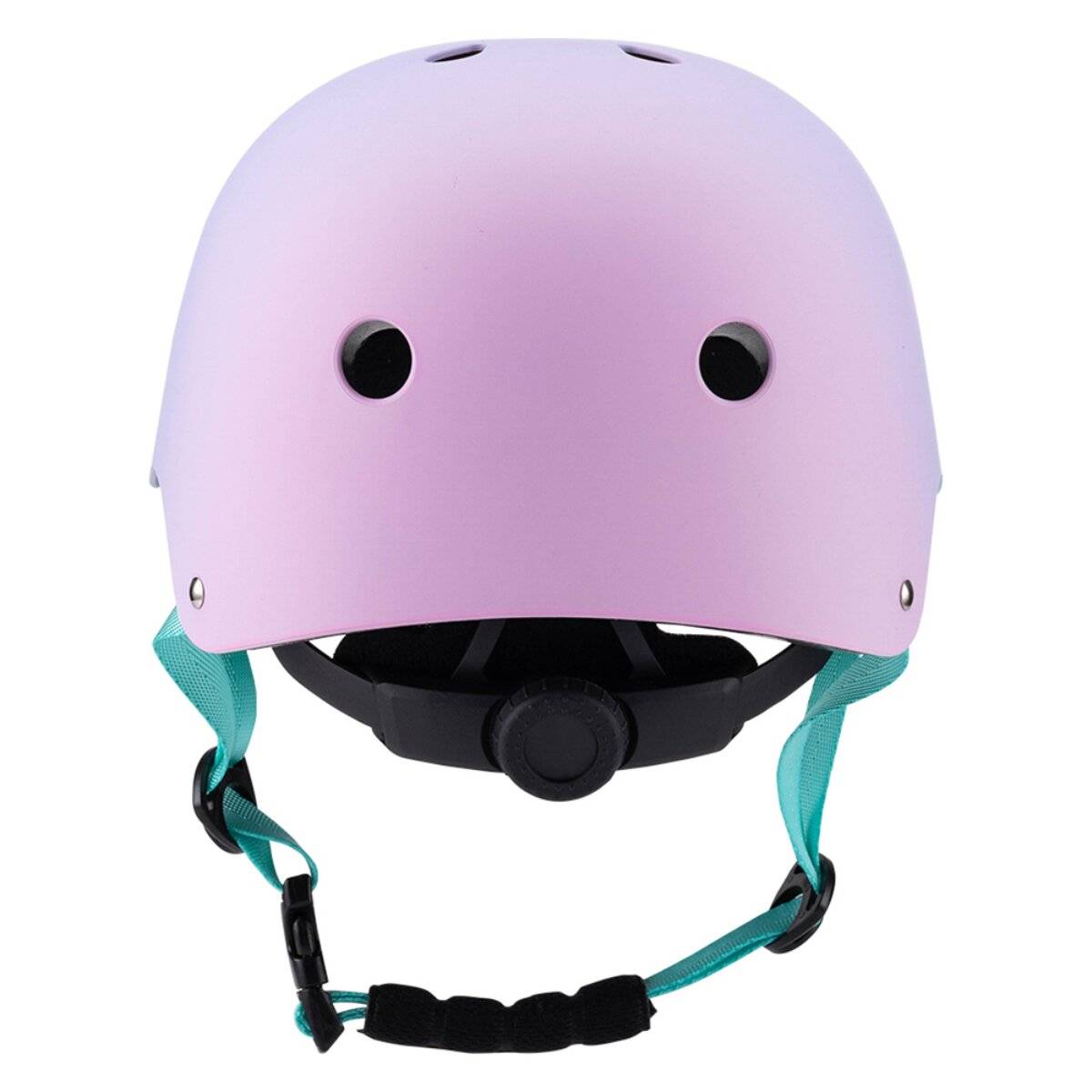 Wozinsky BMX/Scooter-Helm Größe S 4852 cm mit 360° Verstellrad Rosa