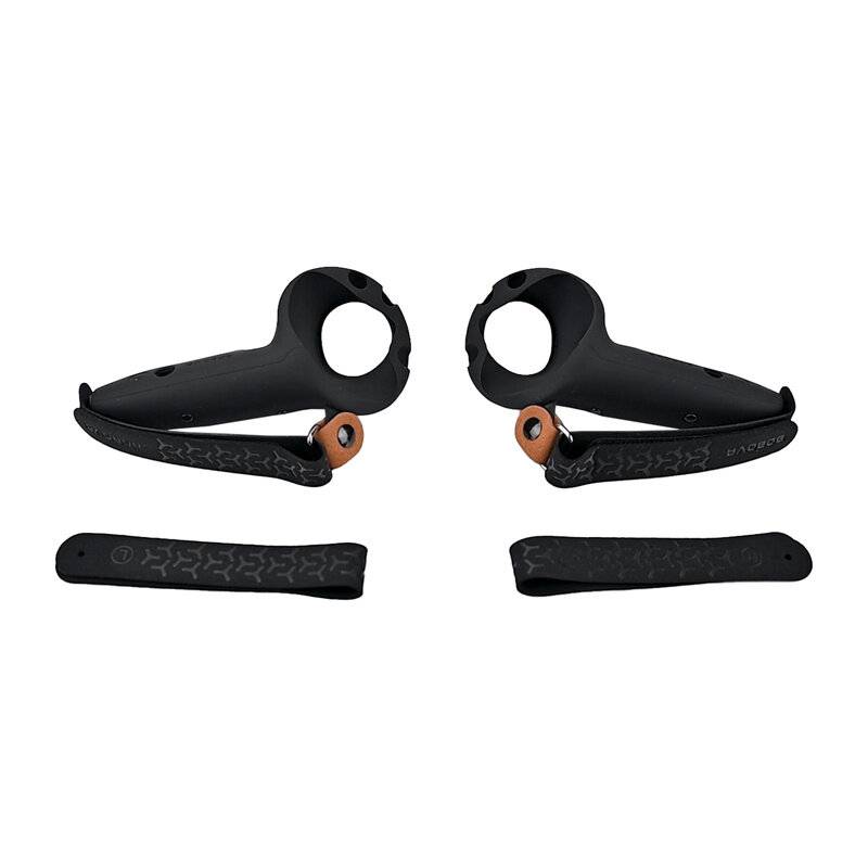 BoboVR G3 Grip Cover für Meta Quest 3 / 3S, Controller-Schutzhüllen, Schwarz