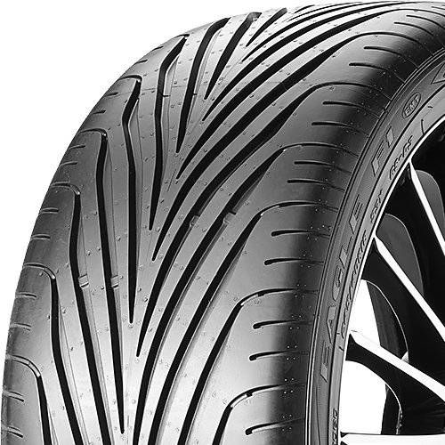 Goodyear Eagle F1 GS-D3 ( 195/45 R17 81W mit Felgenschutz (MFS) )